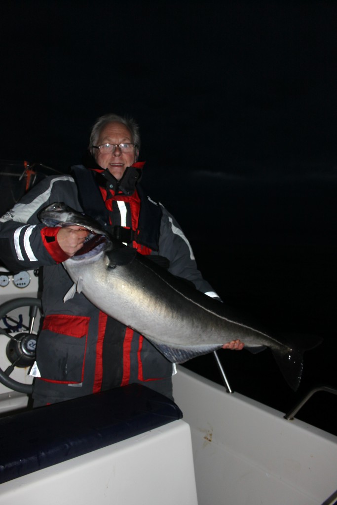 Martin med 15 kg +!
