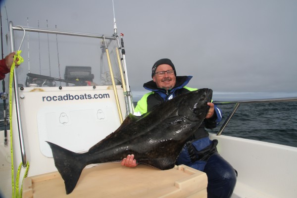 125cm flundra