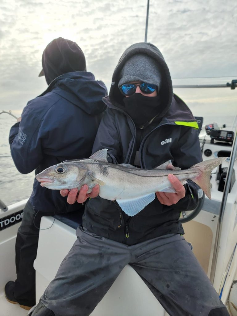 Best mixed sea fishing in Lofoten